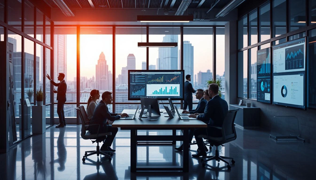 Image Best Business Software for Companies